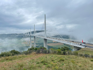 Remorquage voiture Millau